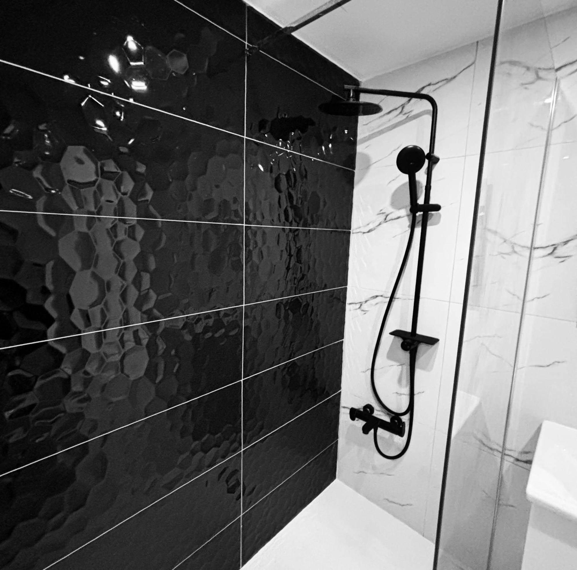 Sant Central Deluxe Apartments Αγία Νάπα Εξωτερικό φωτογραφία