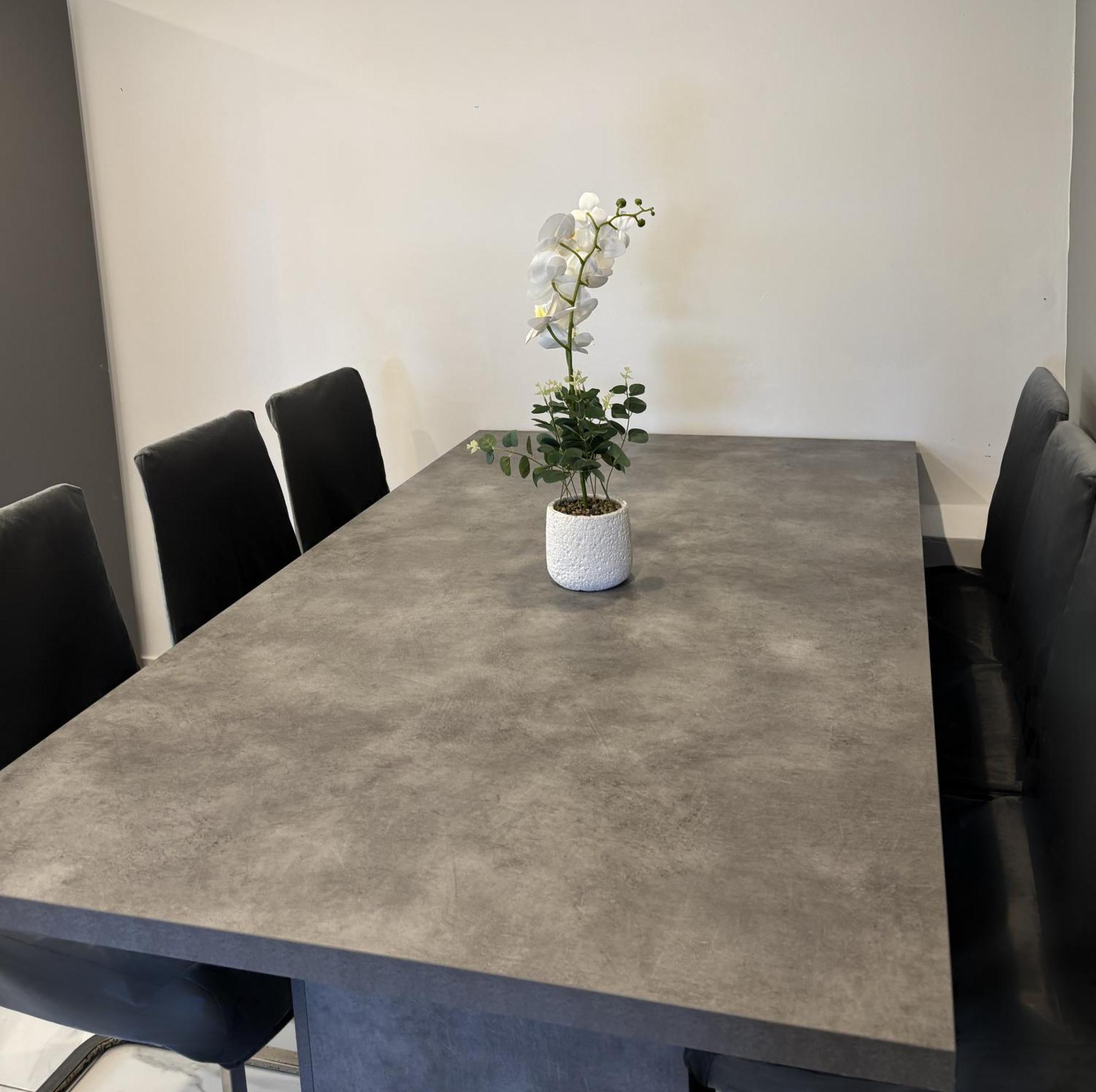 Sant Central Deluxe Apartments Αγία Νάπα Εξωτερικό φωτογραφία